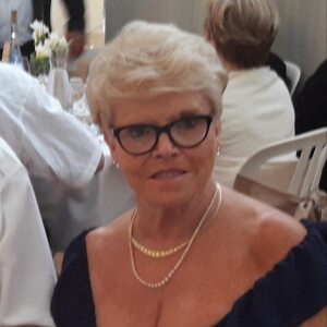 Photo de profil de Josette Joulain