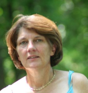 Photo de profil de Josette Koch