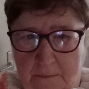 Photo de profil de Josette Lacombe