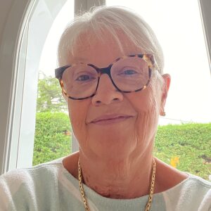 Photo de profil de Josette Lagorgette