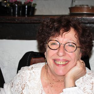 Photo de profil de Josette Lamoriciere