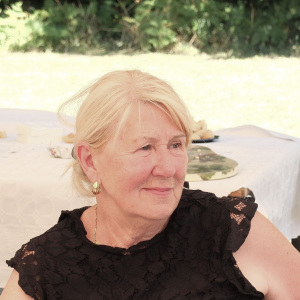Photo de profil de Josette Lasseret Domont