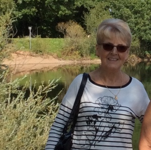 Photo de profil de Josette Lebasch