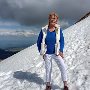 Photo de profil de Josette Lecocq
