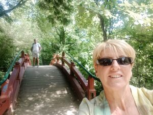 Photo de profil de Josette Leroux