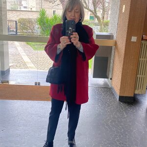 Photo de profil de Josette Leymarie