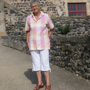 Photo de profil de Josette Lutau