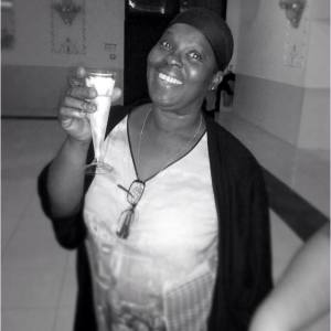 Photo de profil de Josette M Sabi
