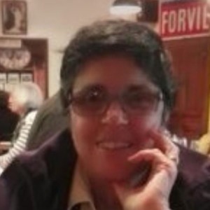 Photo de profil de Josette Marnet
