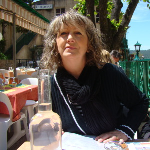 Photo de profil de Josette Martin