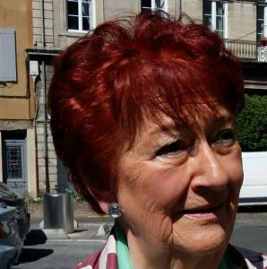 Photo de profil de Josette Maurel