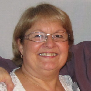 Photo de profil de Josette Messner