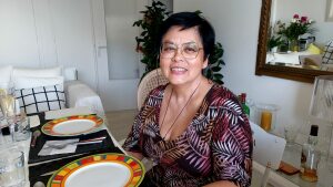 Photo de profil de Josette Michel