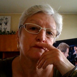 Photo de profil de Josette Mielcarek