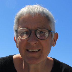 Photo de profil de Josette Monti