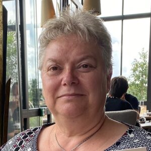 Photo de profil de Josette Mounier
