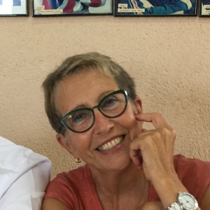 Photo de profil de Josette Mureddu