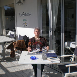 Photo de profil de Josette Nakache