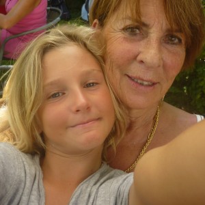 Photo de profil de Josette Nino