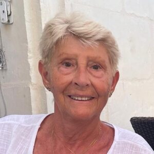 Photo de profil de Josette Parize