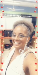 Photo de profil de Josette Pilgrim