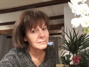 Photo de profil de Josette Poulain