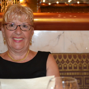 Photo de profil de Josette Rippe