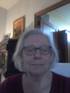 Photo de profil de Josette Rocaboy