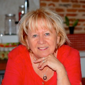 Photo de profil de Josette Rorgue
