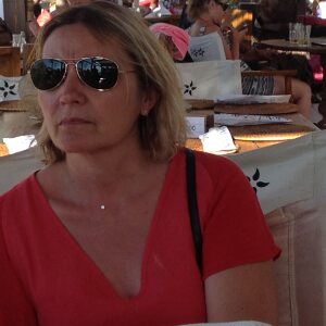 Photo de profil de Josette Rougard