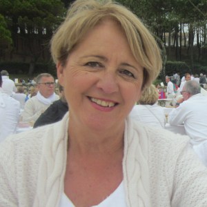 Photo de profil de Josette Roumilly