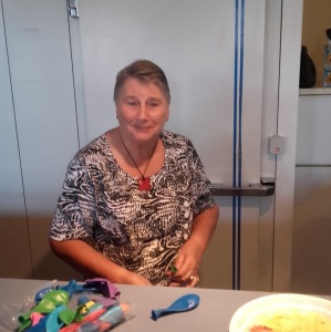 Photo de profil de Josette Roussel