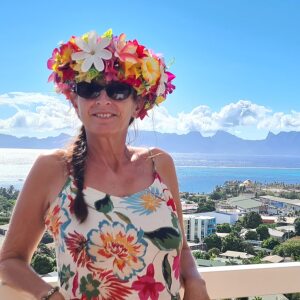 Photo de profil de Josette Saint Cricq