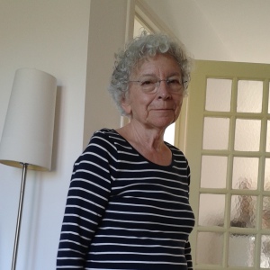 Photo de profil de Josette Sapet Salvayre