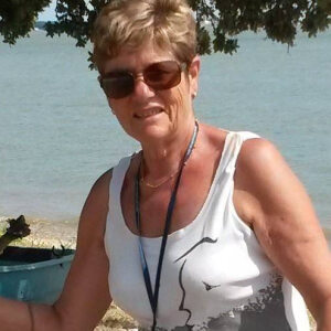 Photo de profil de Josette Sarot