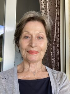 Photo de profil de Josette Savary