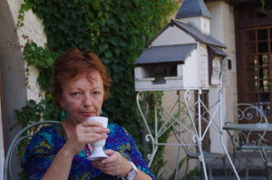 Photo de profil de Josette Sedelac