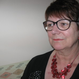 Photo de profil de Josette Susson