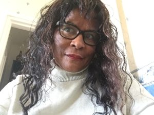 Photo de profil de Josette Suzanne Aricat