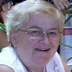 Photo de profil de Josette Thomas