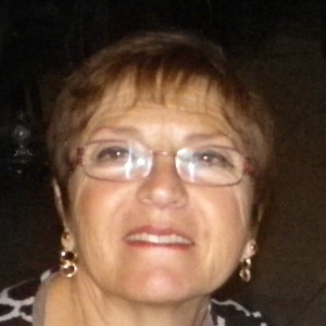 Photo de profil de Josette Tomas