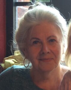 Photo de profil de Josette Townsend