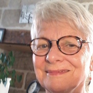 Photo de profil de Josette Treille