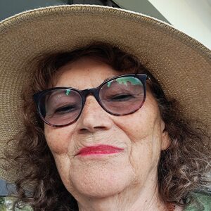 Photo de profil de Josette Vaillant