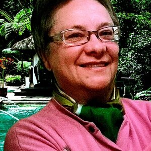 Photo de profil de Josette Vallat