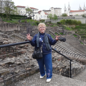 Photo de profil de Josette Vallee