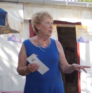 Photo de profil de Josette Vautier