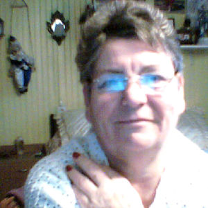 Photo de profil de Josette Verstraet