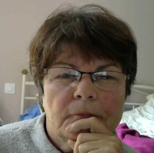 Photo de profil de Josette Vramont