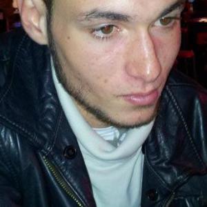 Photo de profil de Joshua Botrel